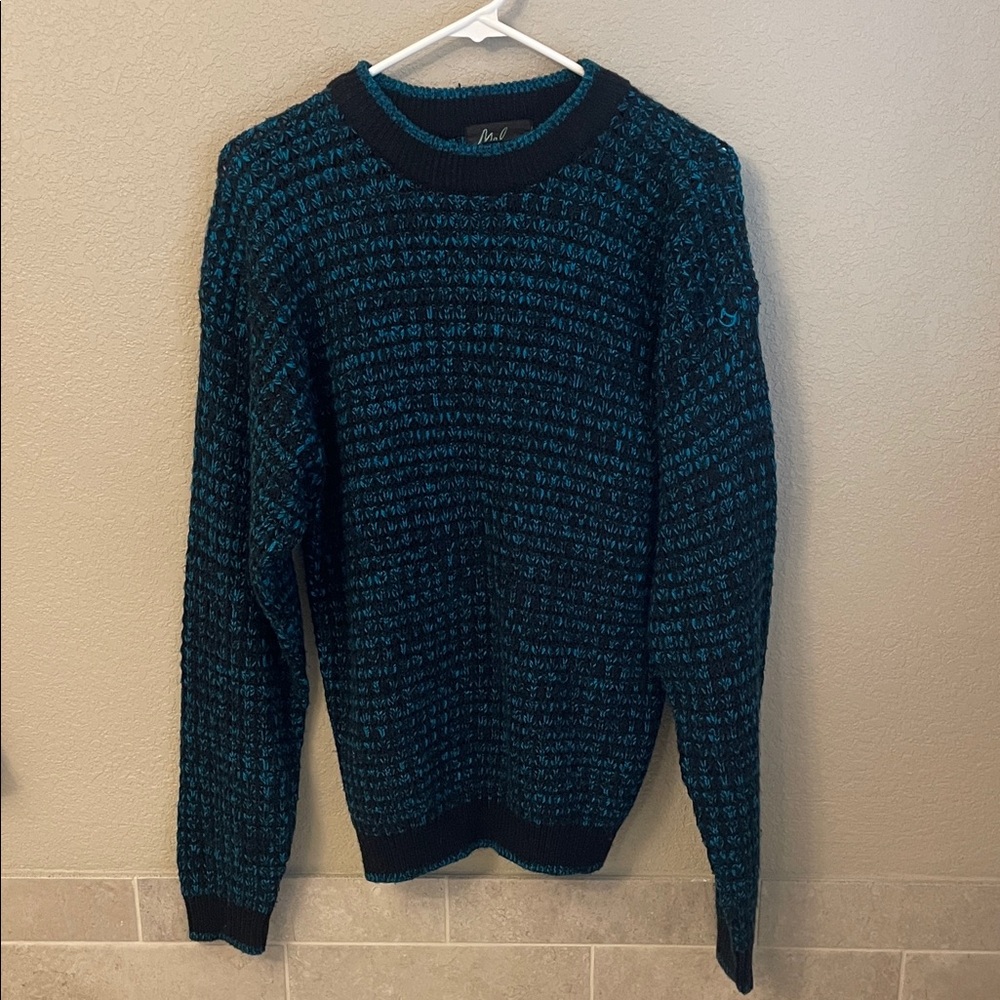 Vintage Men's Sweater